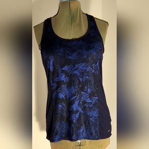 Champion C9 Dou Dry Navy Tank